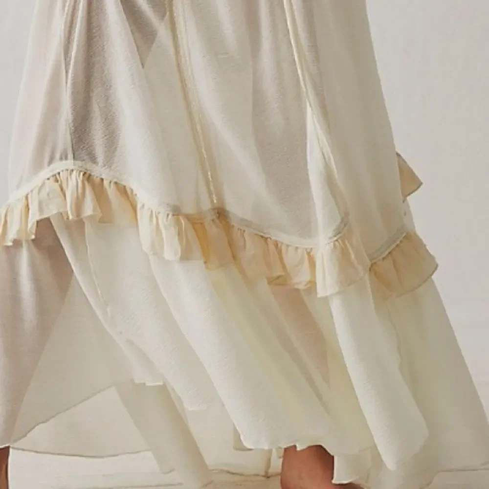 Free People Into You Nightie - Picture 4 of 4